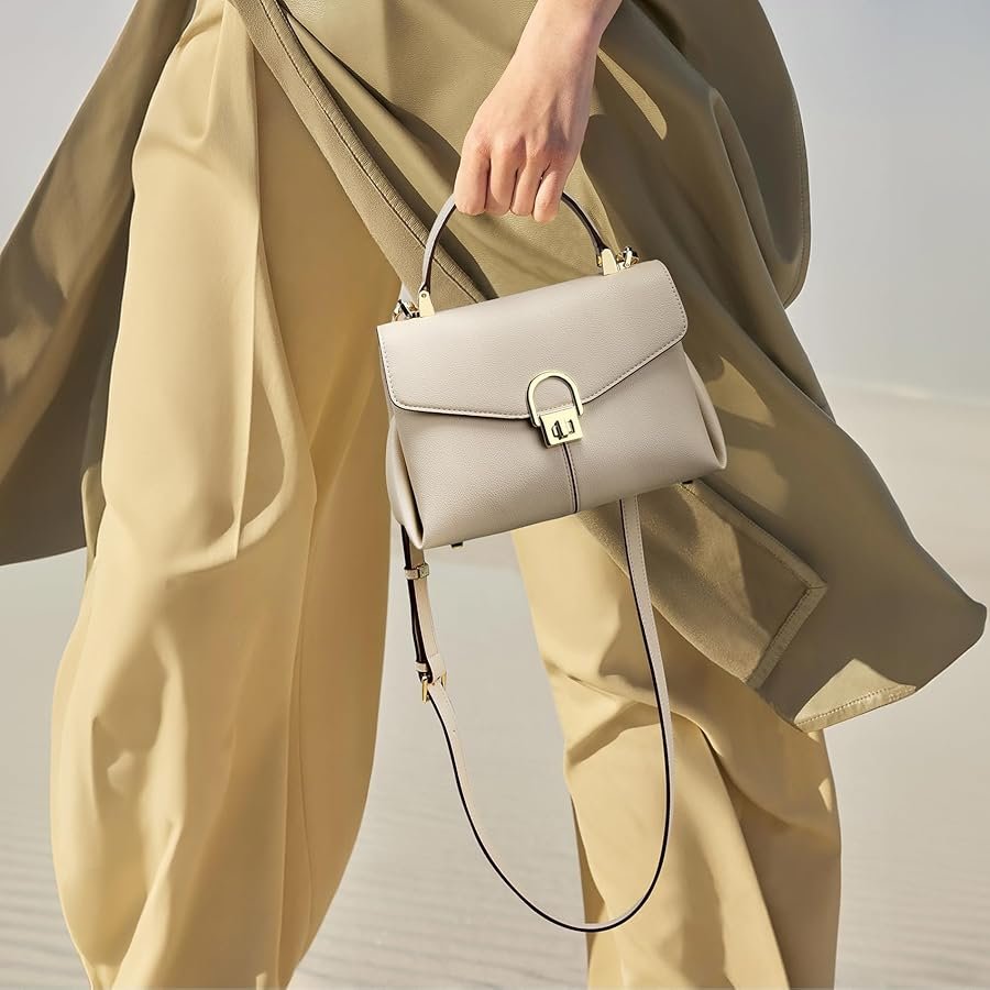 Sac A Main Tendance