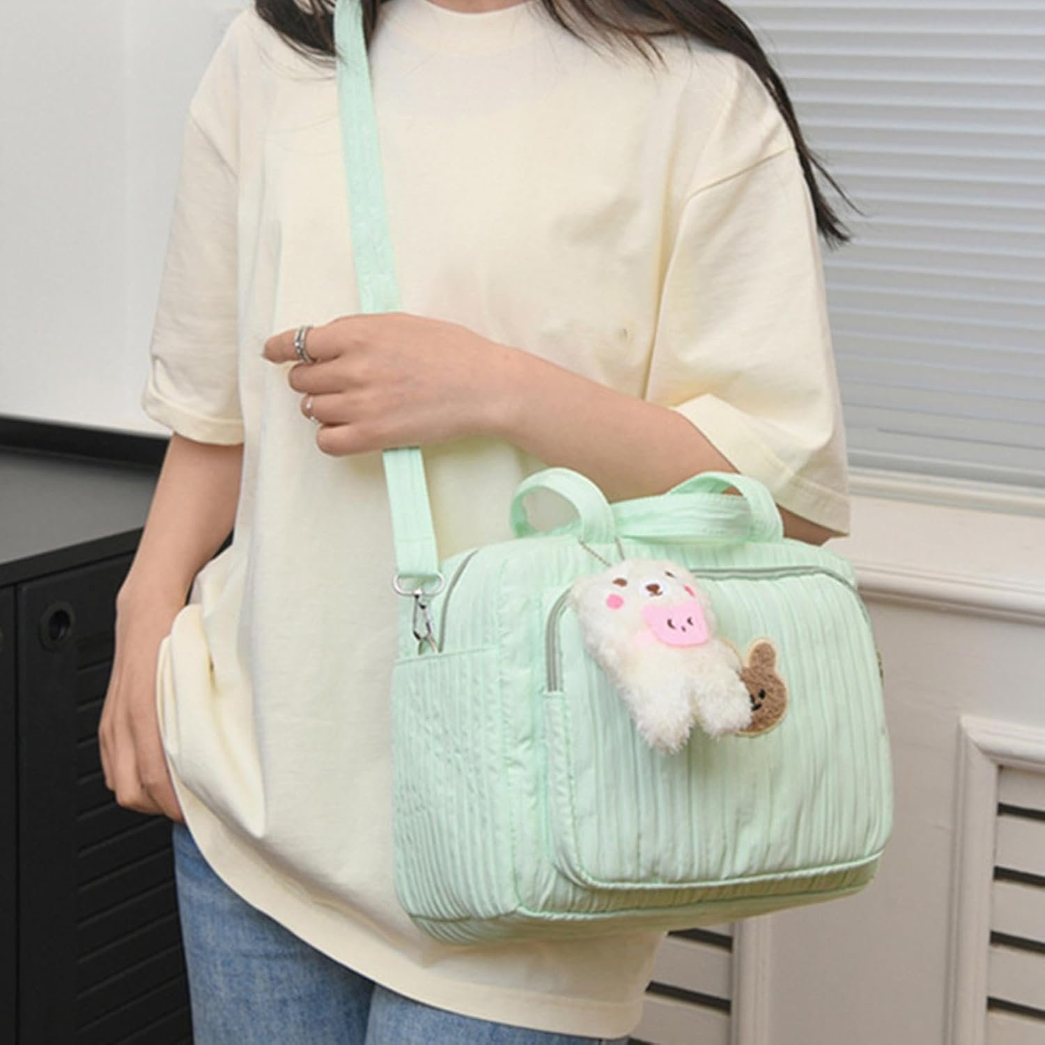 sac bandoulière enfant garçon
