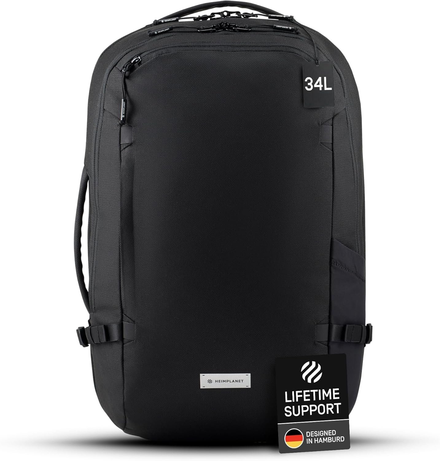 Sac - dos ordinateur Evergoods CPL24
