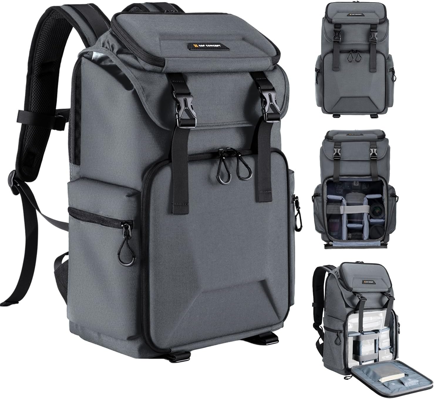 Sacs et bagages