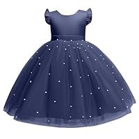 Sale Girl's Evening Dress Baptism Communion Birthday ...