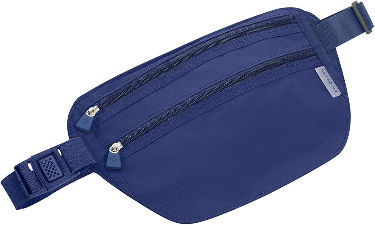 Samsonite: Travel Accessories