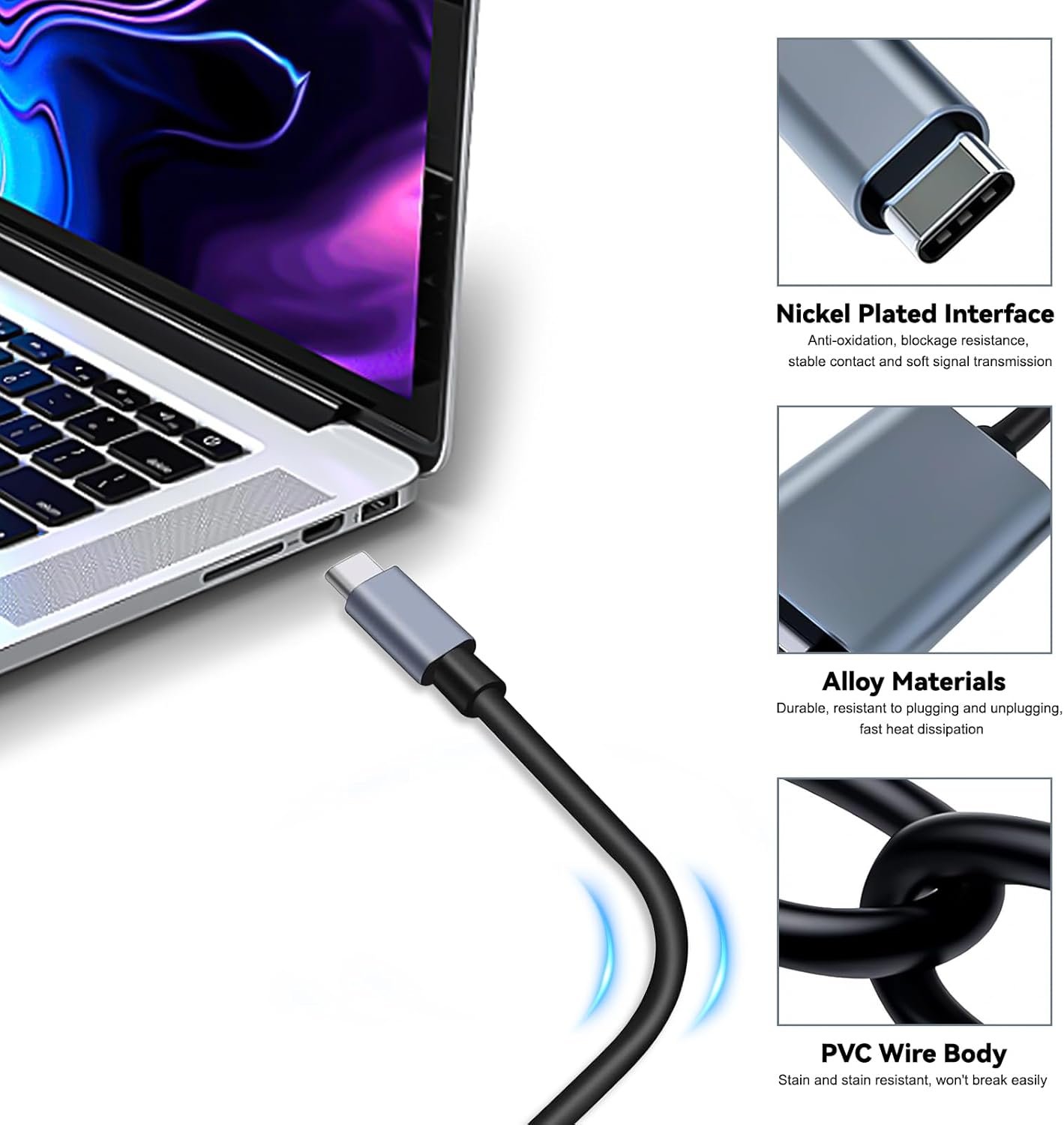 Samsung Cables Et Connecteurs Hdmi