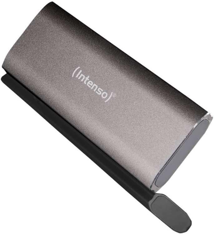 Samsung Disques Durs Externes 1 Pro - Marron