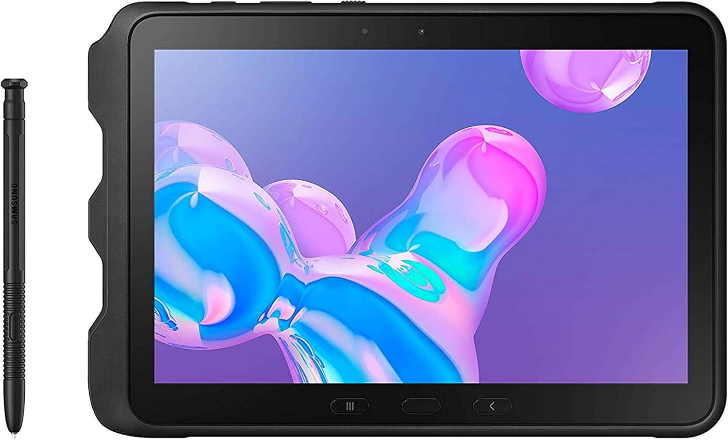 Samsung Galaxy Tab Active Pro 10