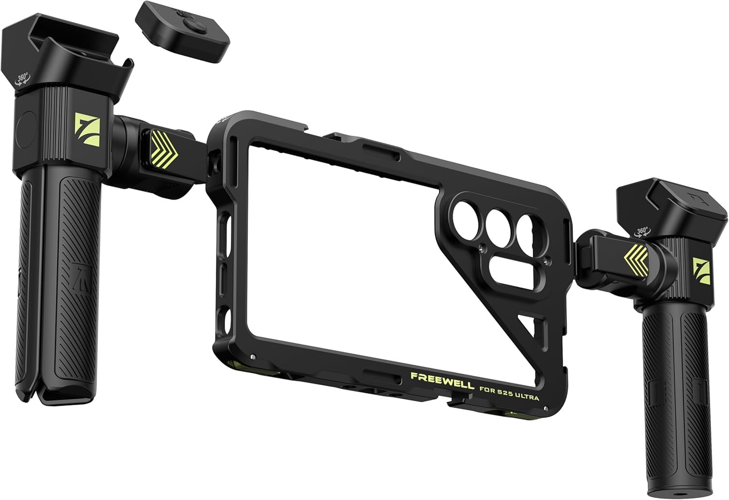 Samsung Photography Accessories 4K