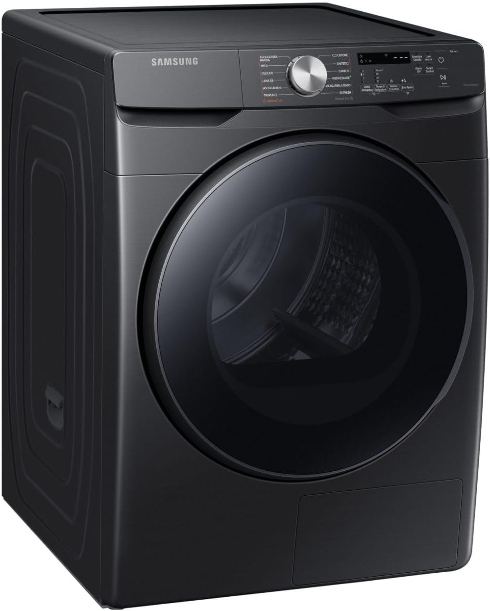 Samsung Seche Linge Pro - Noir