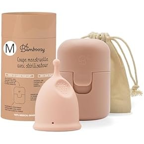 Sans Silicone - Coupes Menstruelles / Produits D'hygiène Et De ...