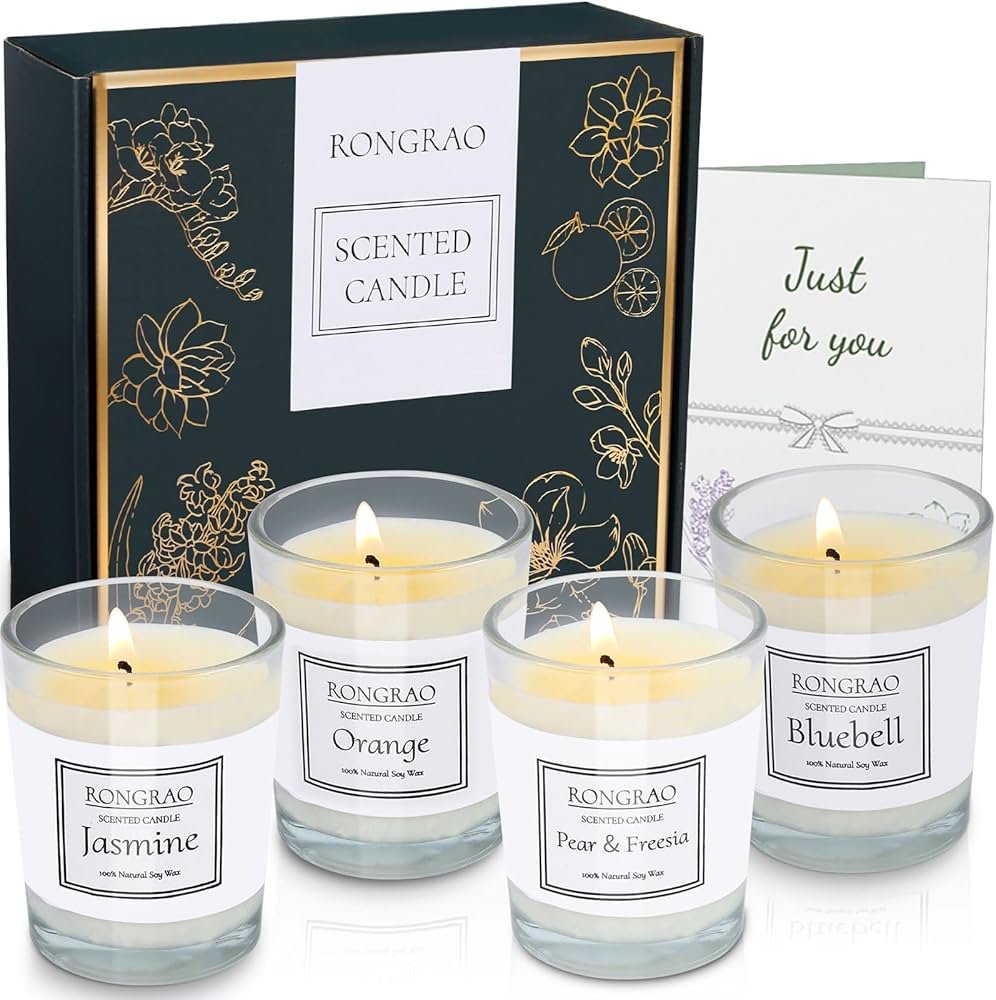 Scented Candle