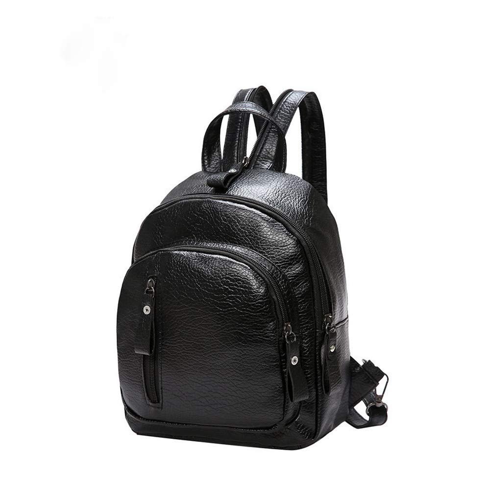 School Backpack Shoulder Bag Book Bags Travel ...