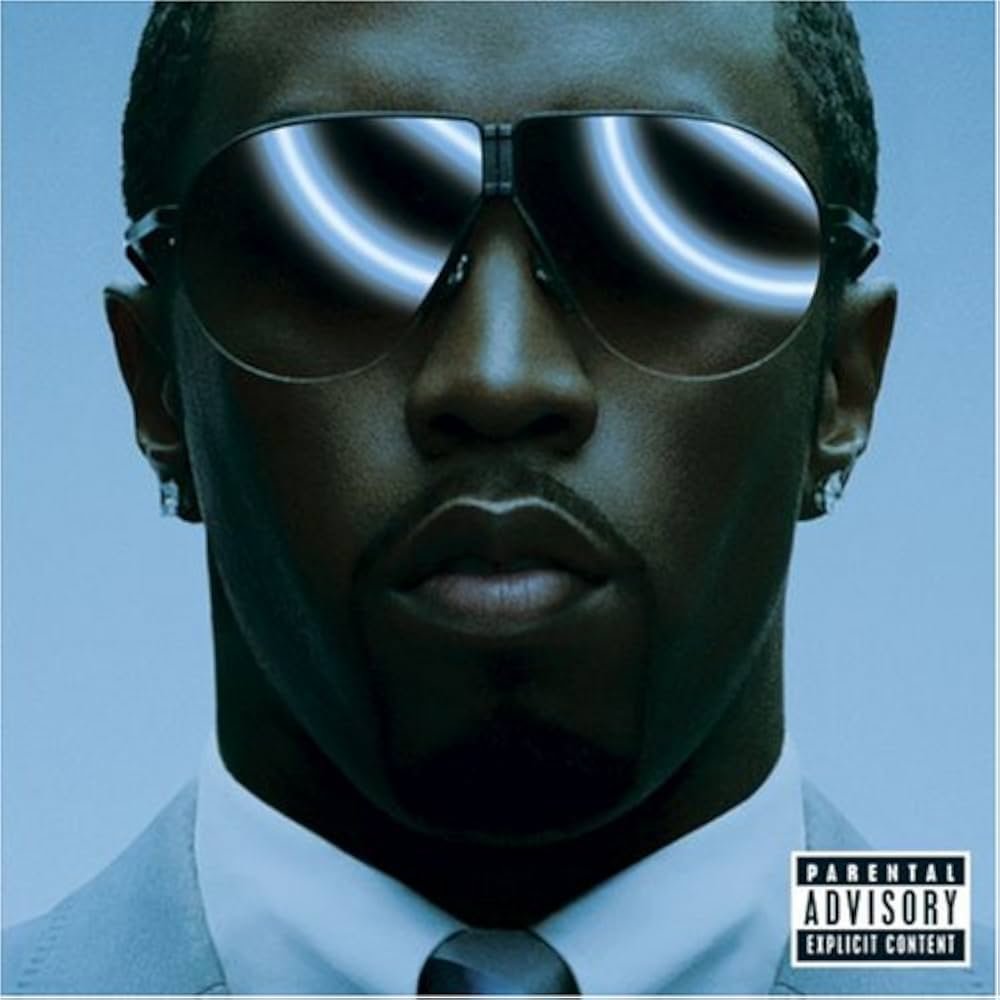 Sean "Diddy" Combs