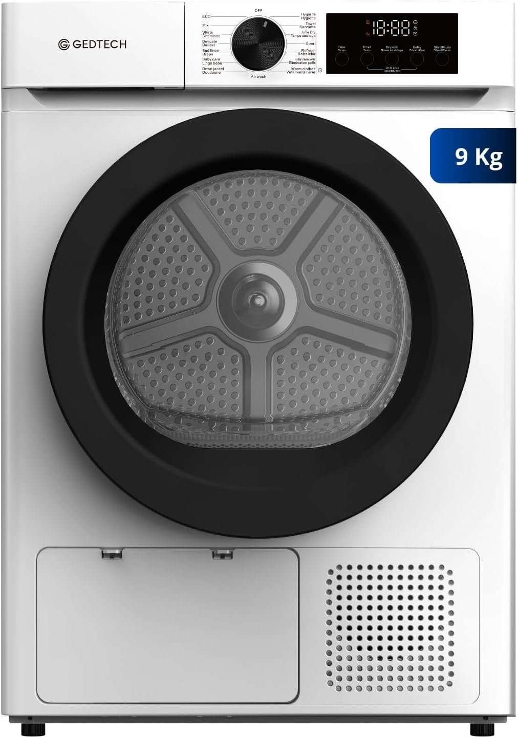 Seche Linge JBL