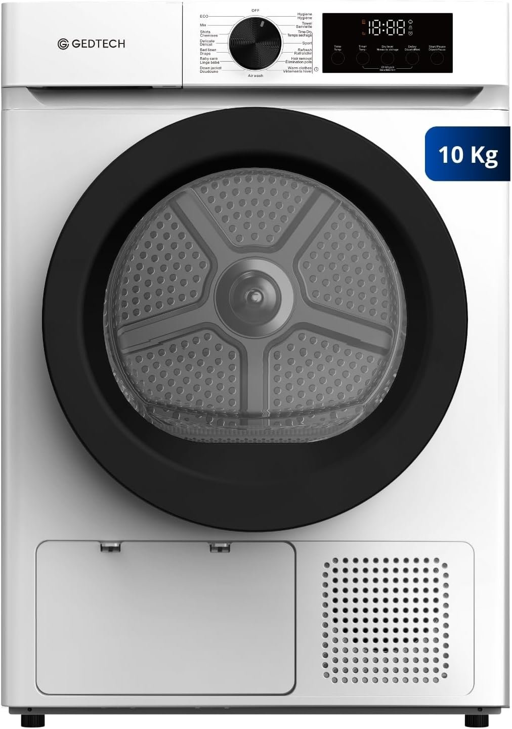 Seche Linge JBL