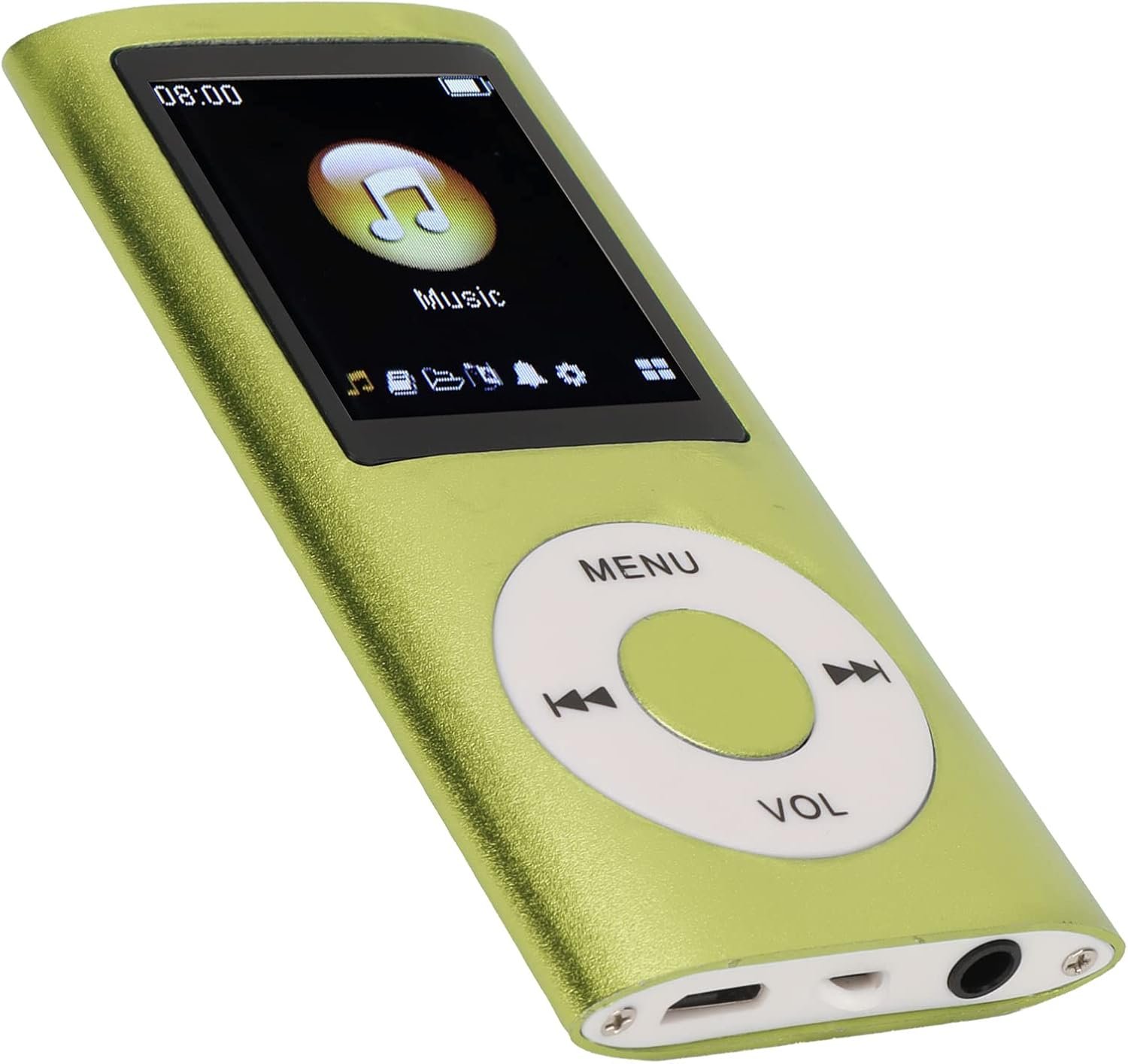 Sennheiser Lecteurs Mp3 Pro - Rose