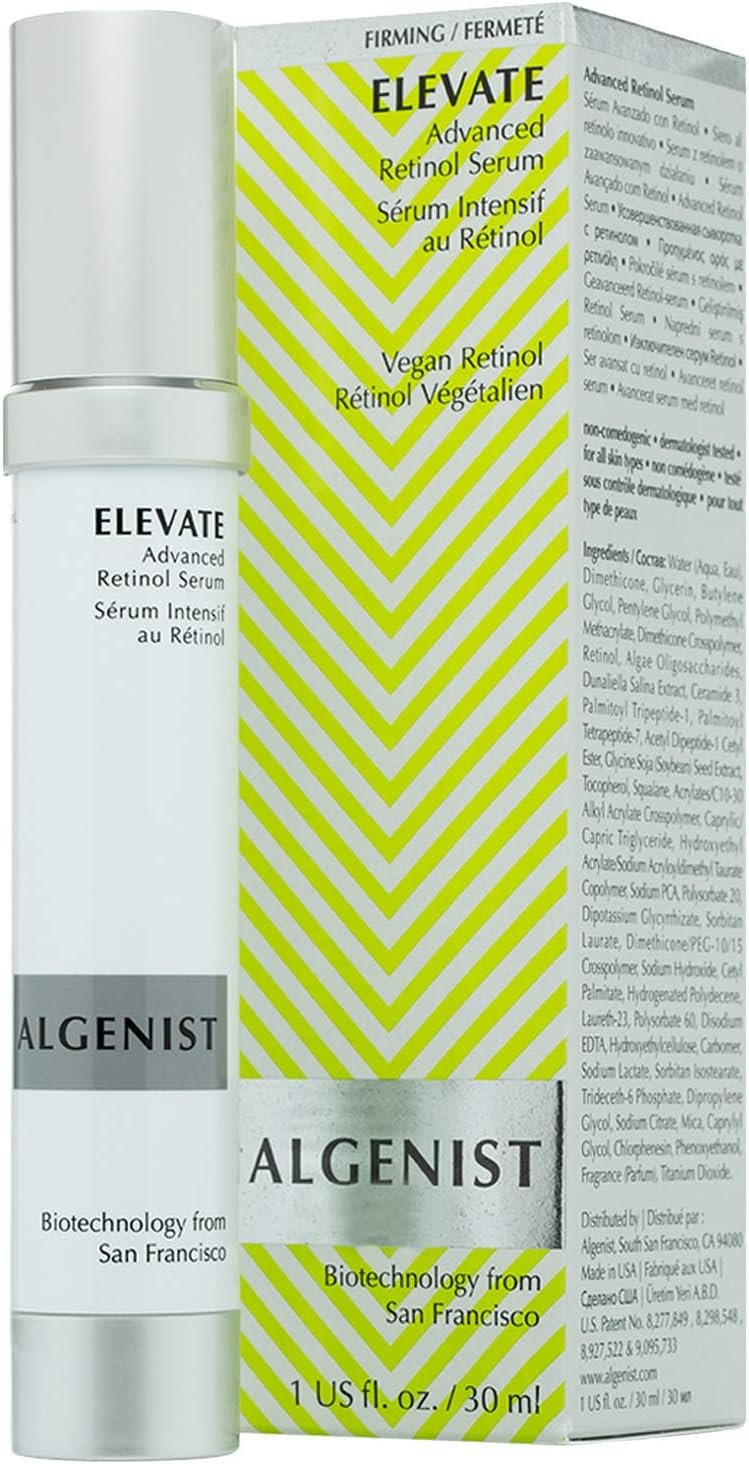 Sephor Anti Aging Products