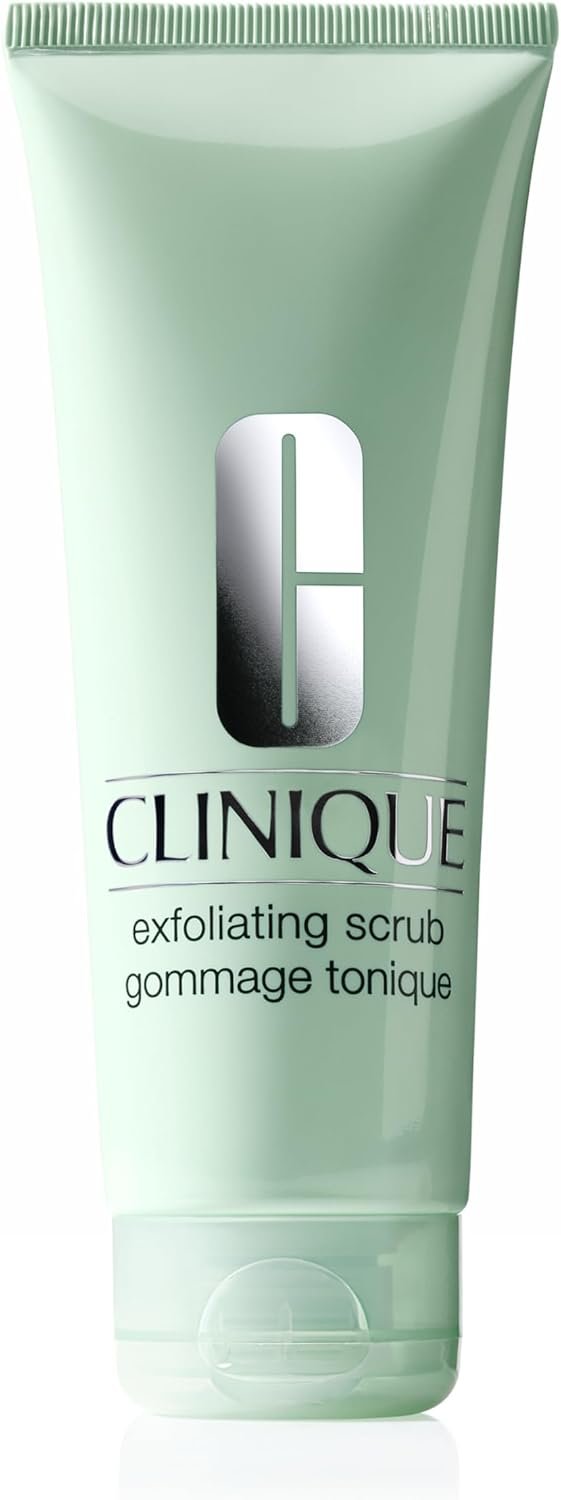 Sephor Exfoliants
