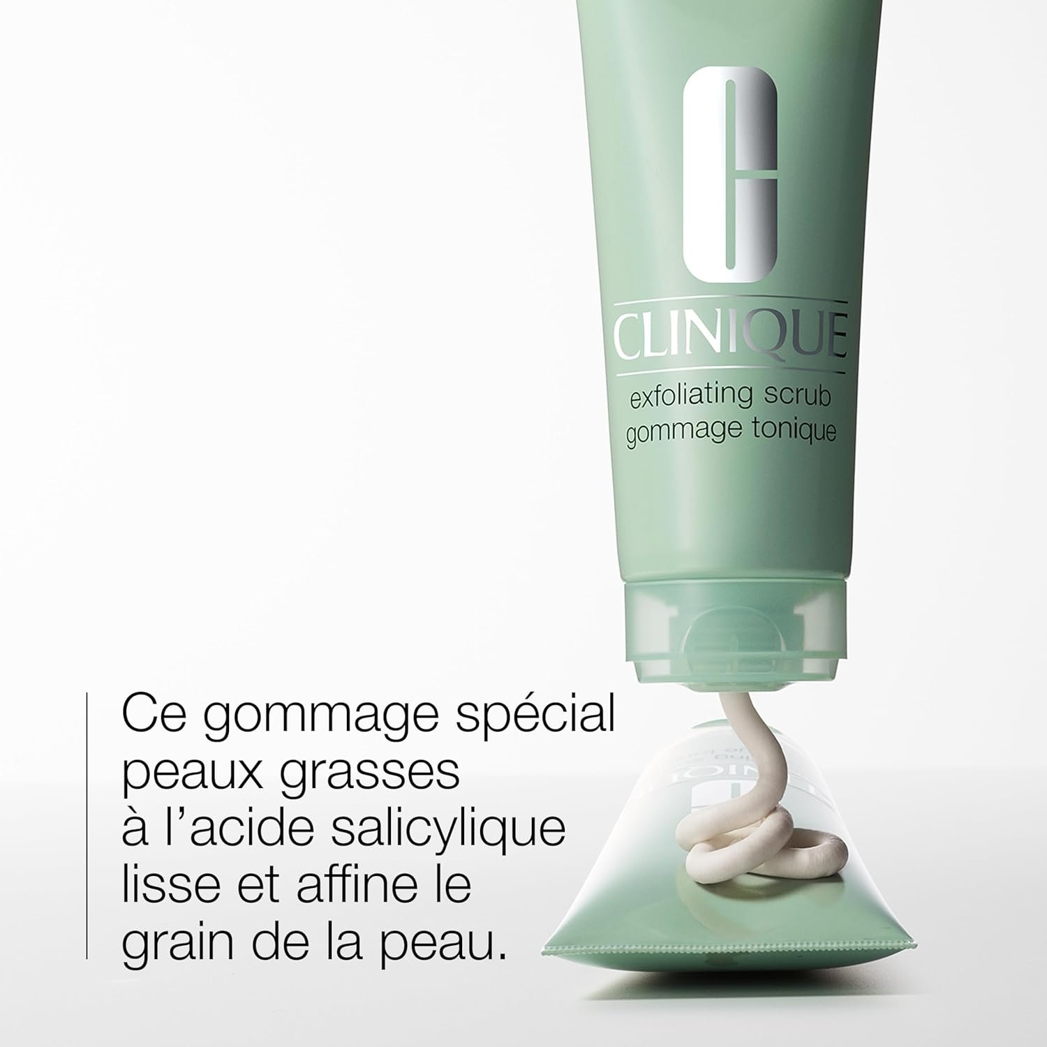 Sephor Exfoliants