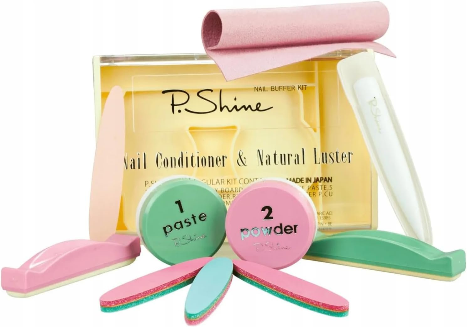Sephor Manicure Kits