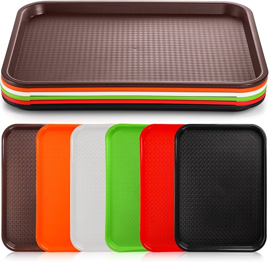 Serving Trays: Home & Kitchen