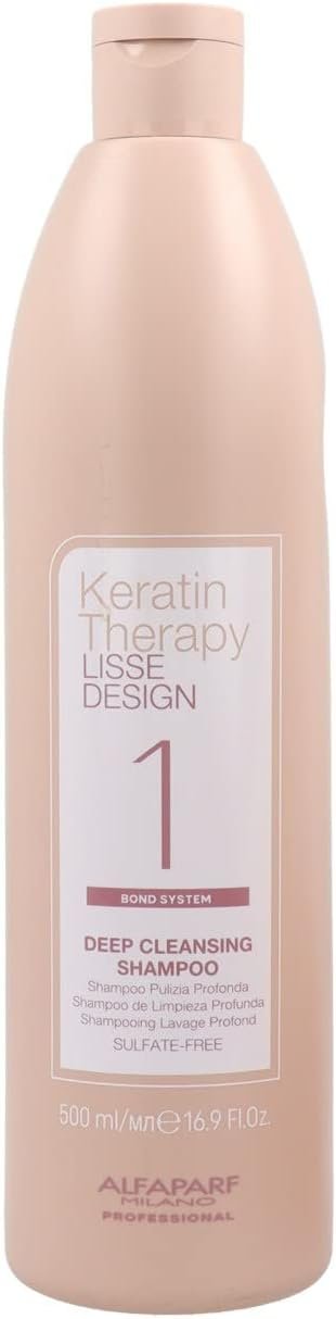 Shampooings - Design 134€