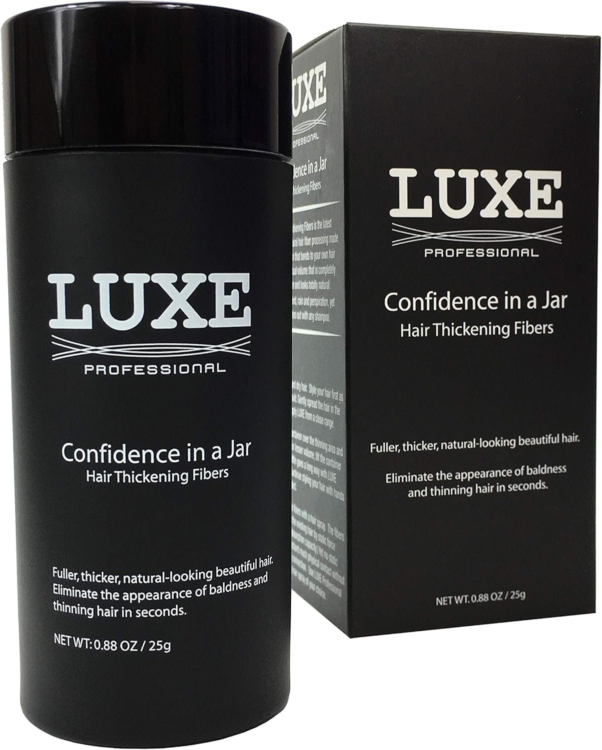 Shampooings Confort