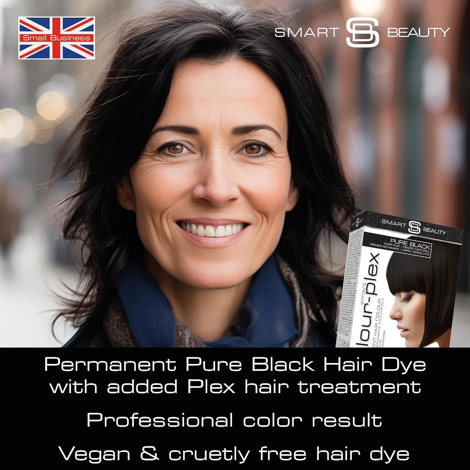 Shampooings - Smart 455€