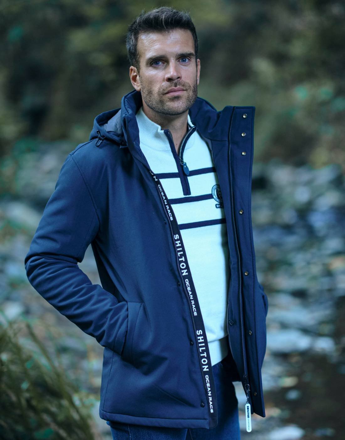 Shilton / Sportswear Homme / Vêtements Homme : Mode