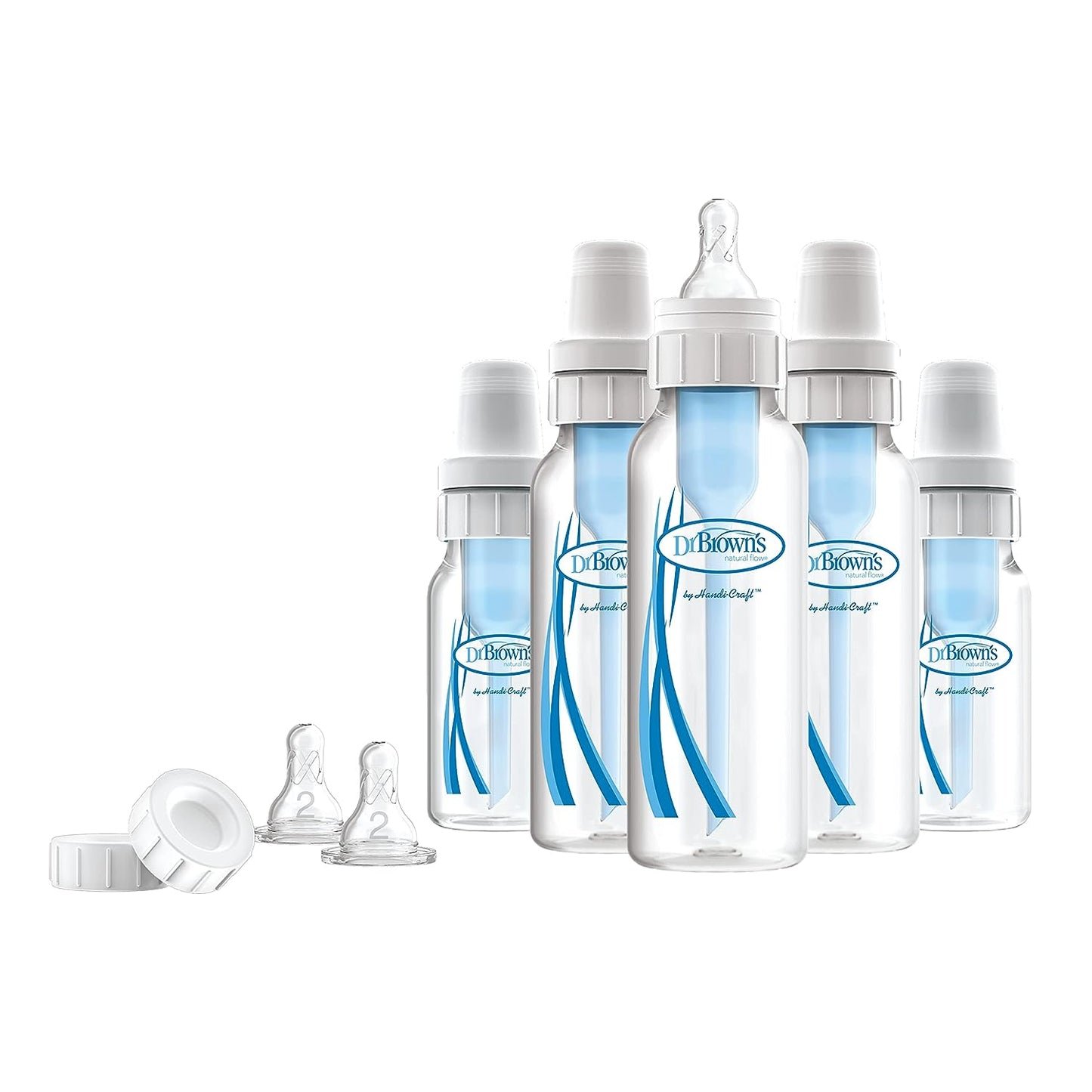 Shop for Baby Bottle Feeding Gift Sets in Feeding. Buy products such as Dr. Brown's Natural Flow Ant
