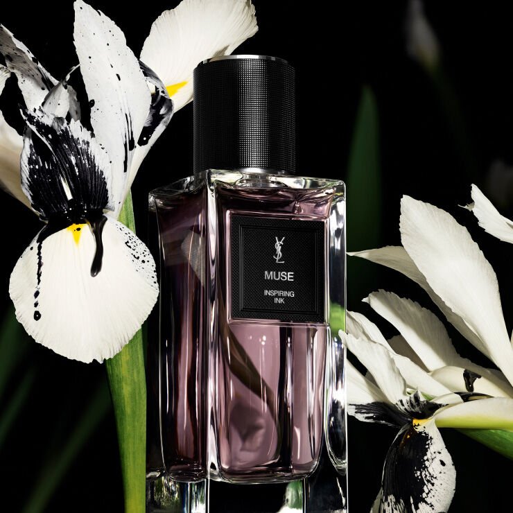 Shop perfumes for women and iconic women's fragrances by Yves Saint Laurent. Find a new favorite per