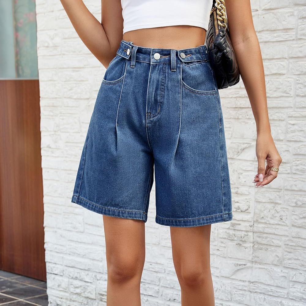 Shorts Et Bermudas Femme