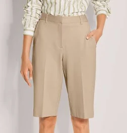 Shorts et bermudas Marron