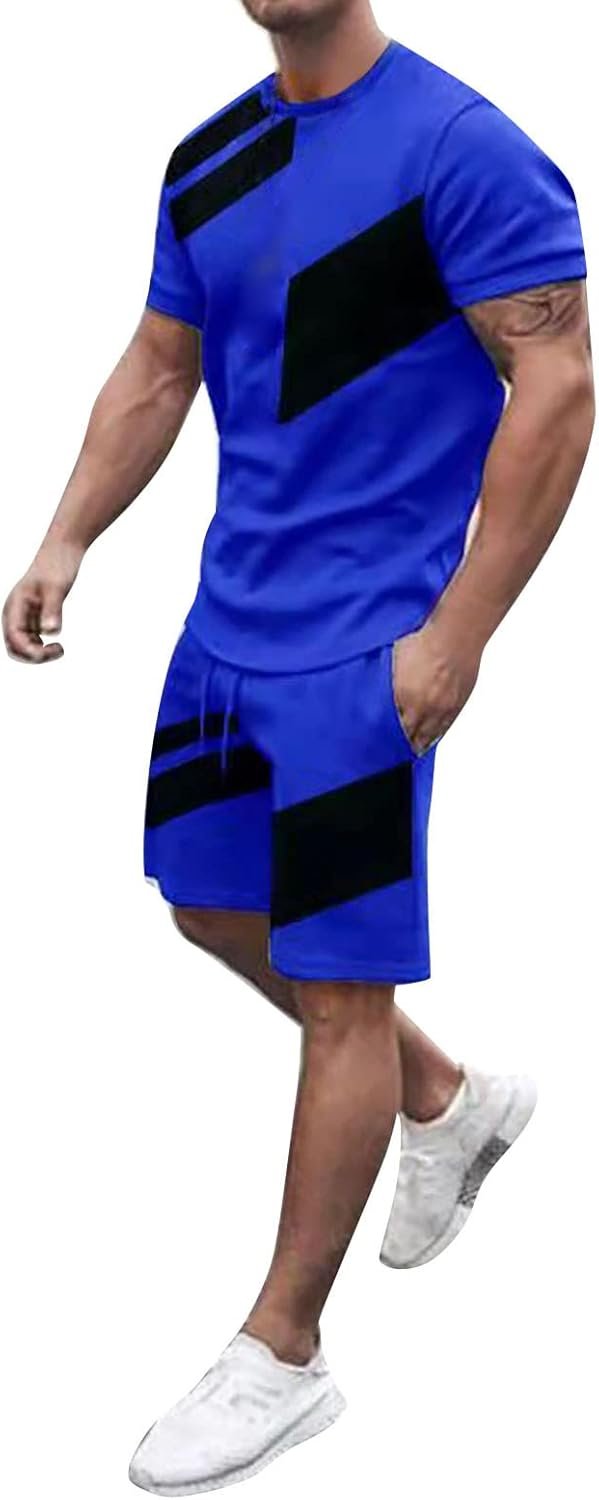 Shorts et t-shirts - Classique 116€