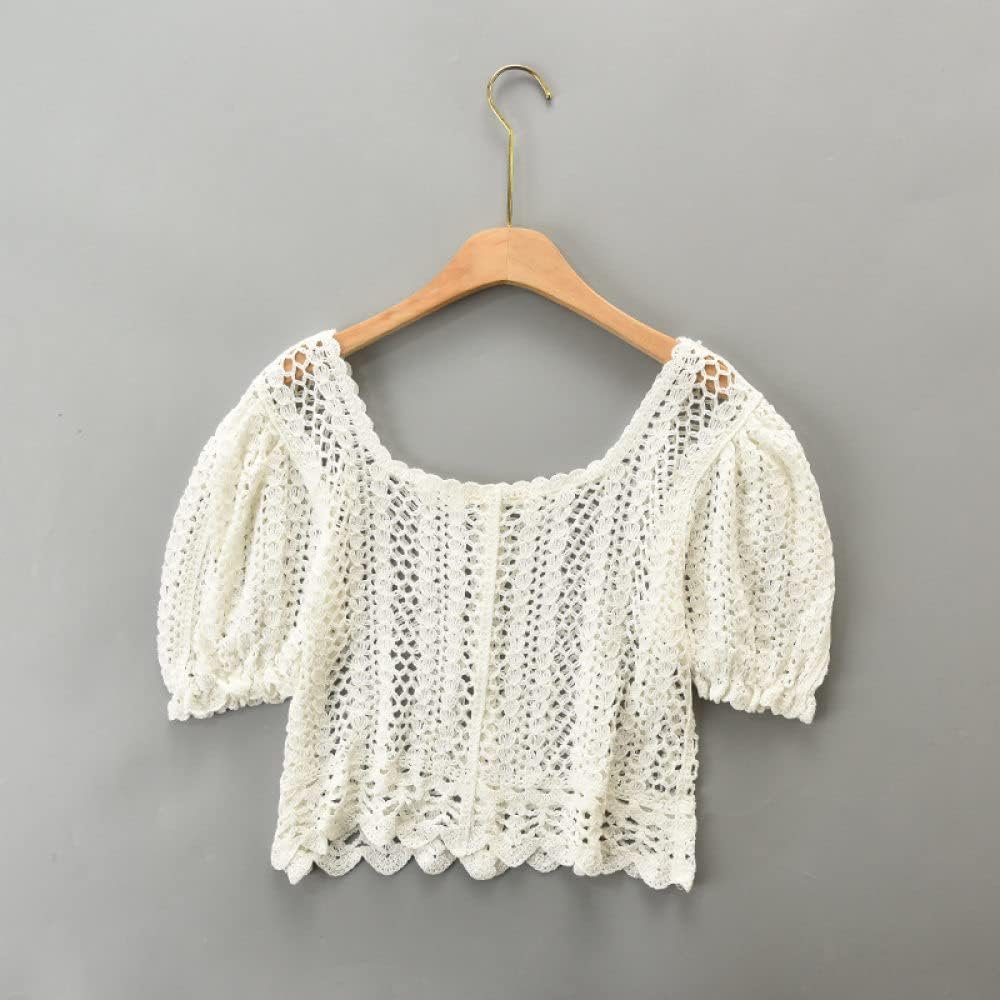 Shrugs & Boleros Classic Blanc