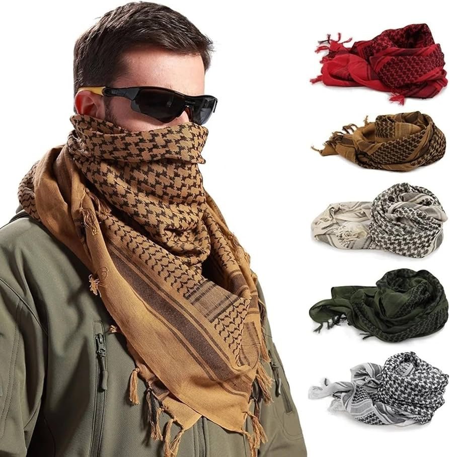 SiVaji Shawl Scarf Scarf for Men And Women Breathable ...