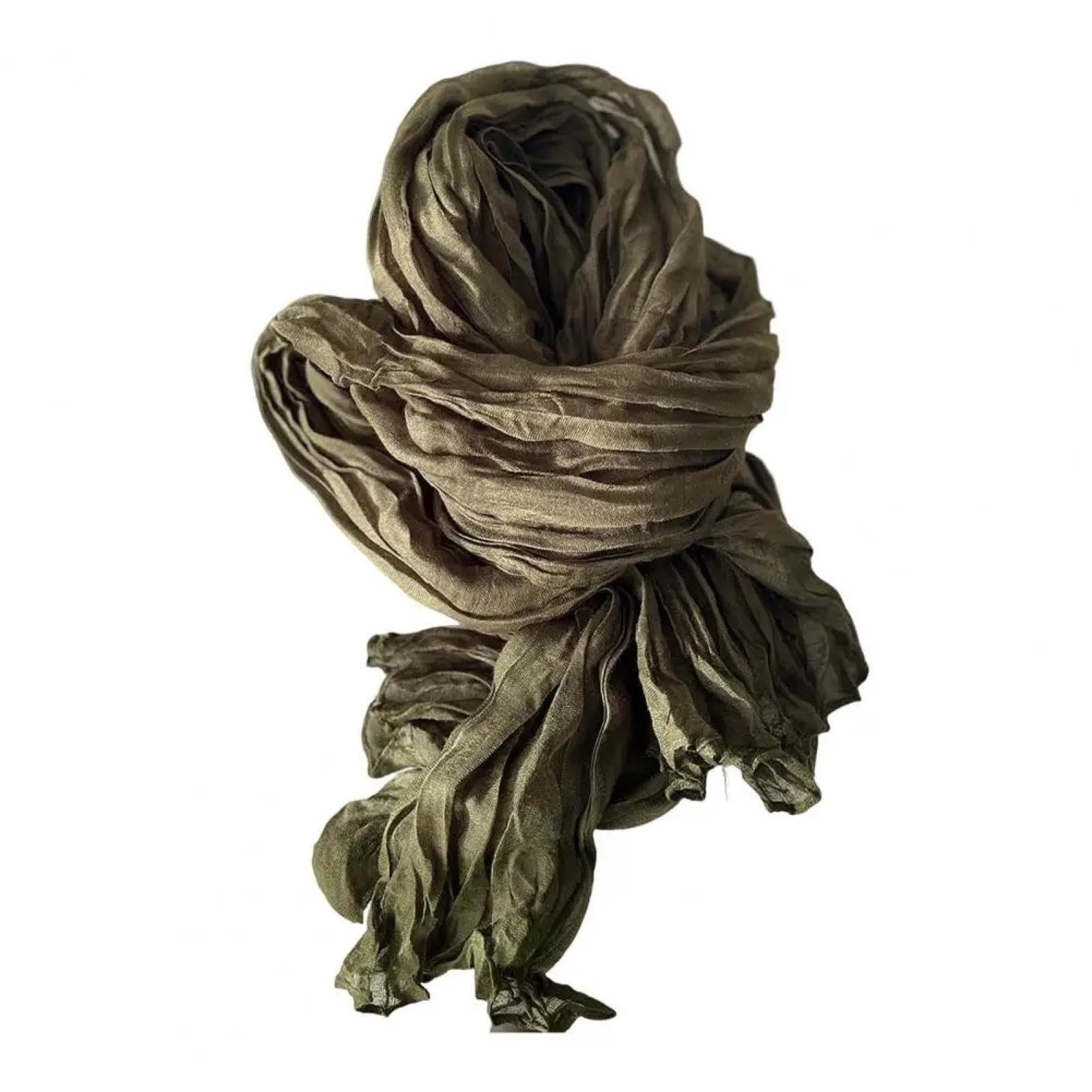 SiVaji Shawl Scarf Scarf for Men And Women Breathable ...