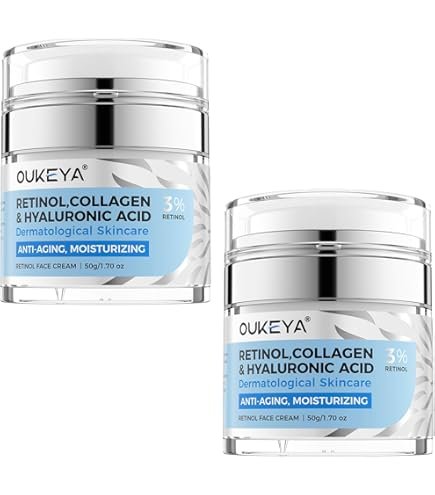 Skin Cycling Paris - kit de sérums - anti-âge visage/serums de nuit