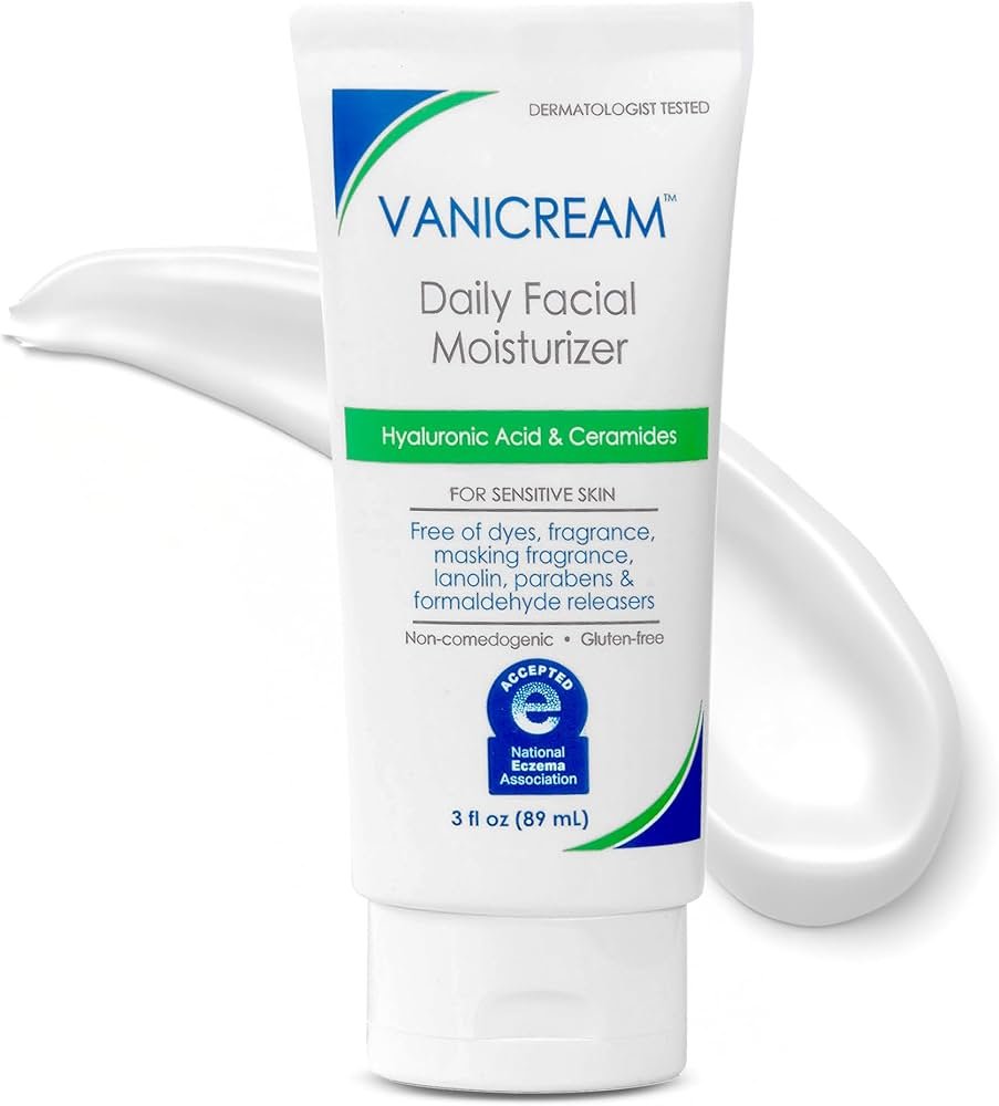 Skin Moisturizer