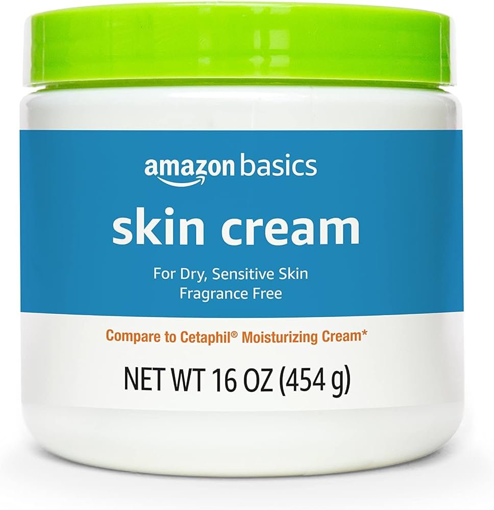 Skin Moisturizer