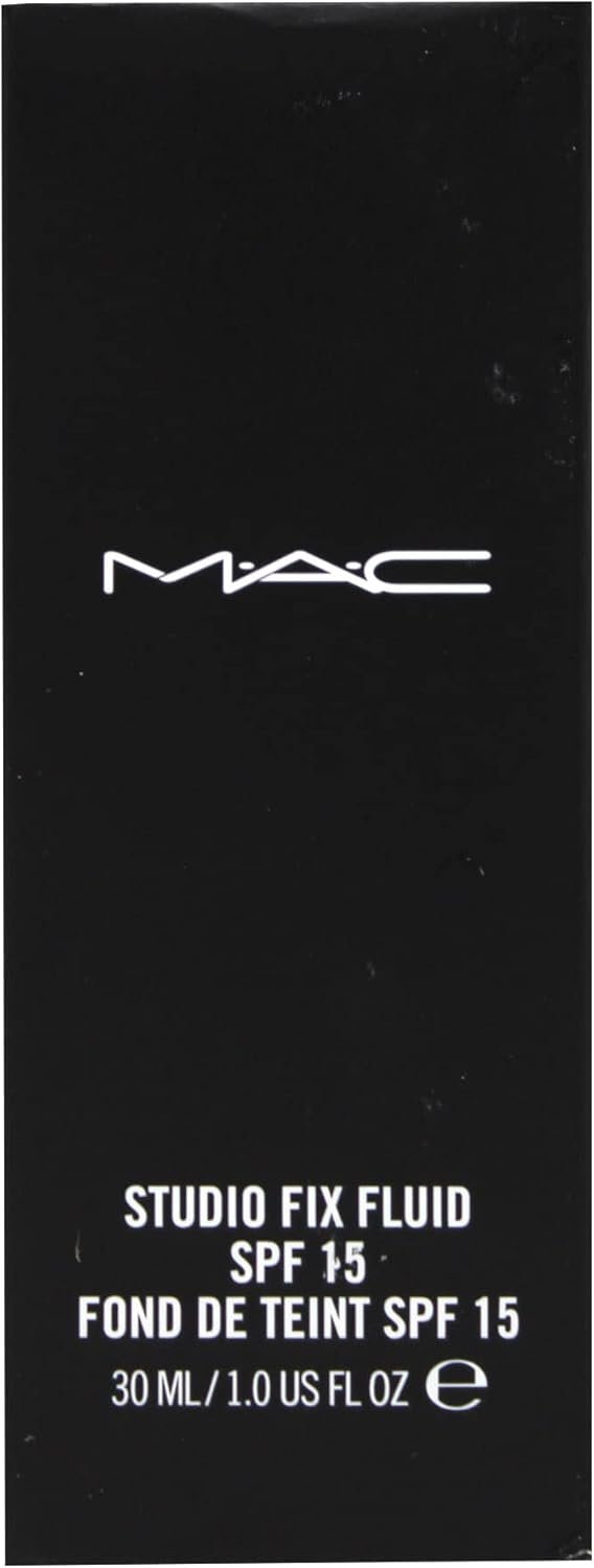 Skincare Mac