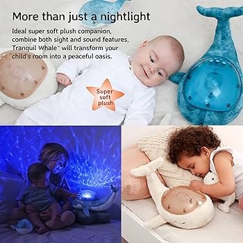 Sleep Comfort Items - Healing Ocean Waves par Baby Sleep Lab ...