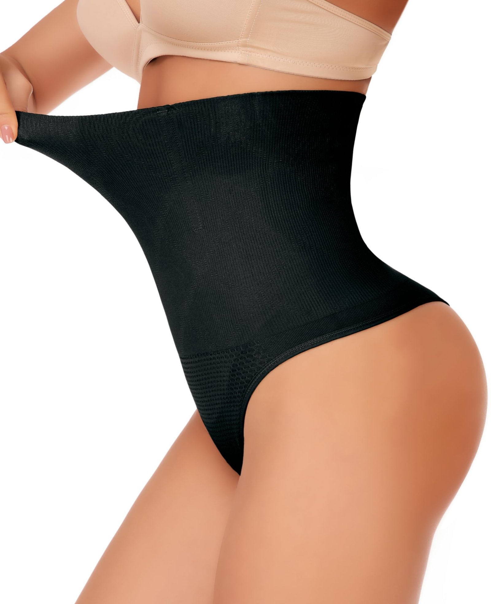 SLIMBELLE - Lingerie Sculptante Femme / Lingerie : Mode