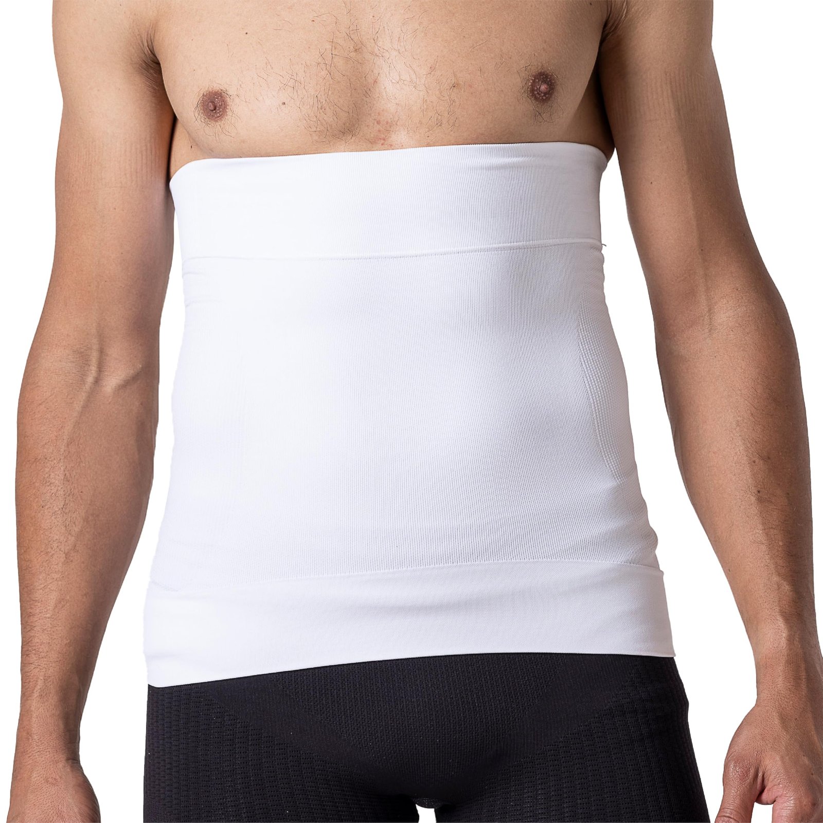 SLIMCELL Men's Flat Tummy Shaper Slimming Shapewear and ...