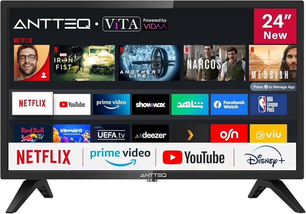 Smart View / Téléviseurs / TV, Vidéo Et Home Cinéma