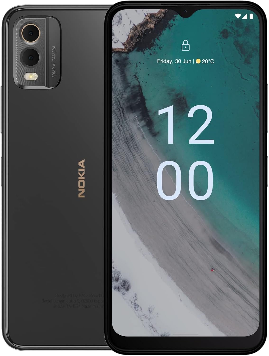 Smartphones Nokia