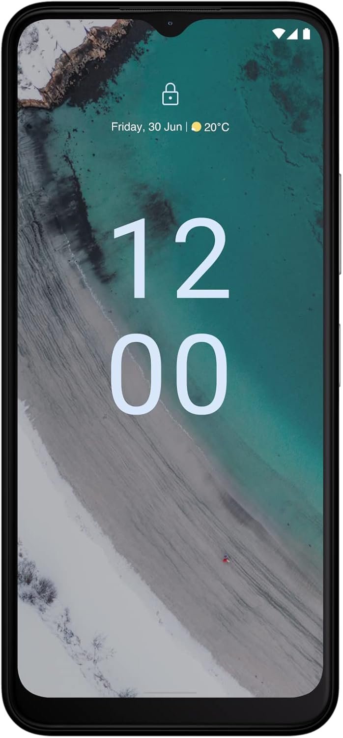 Smartphones Nokia