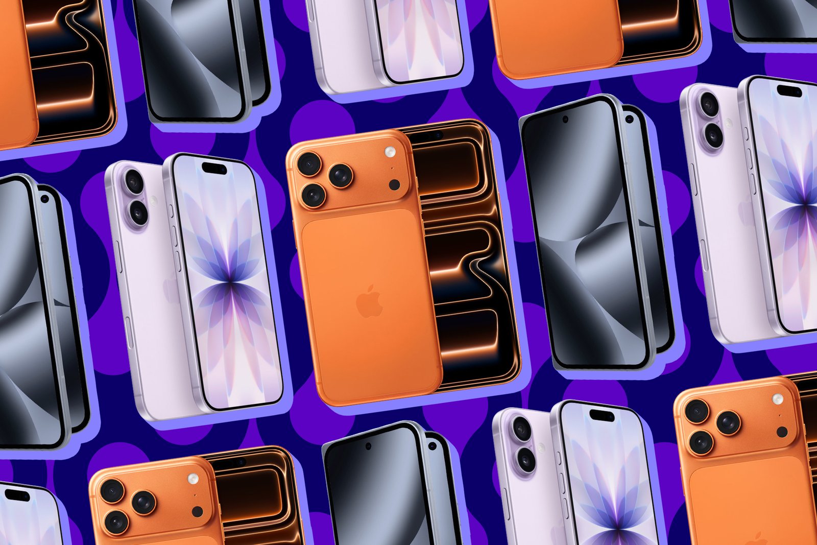 Guide Comparatif Smartphones Samsung vs Apple