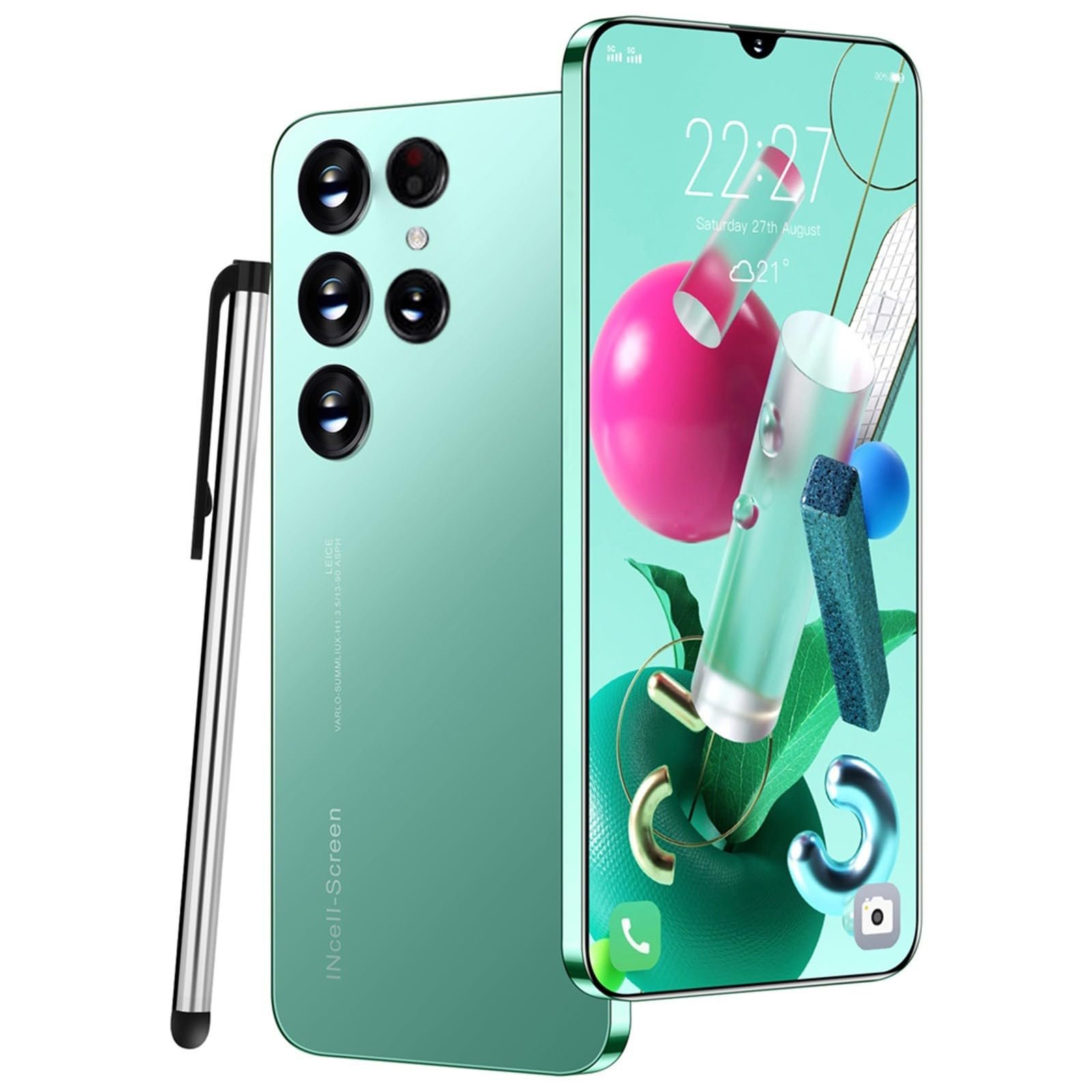 Temoignage Utilisateur iPhone 12 Mini