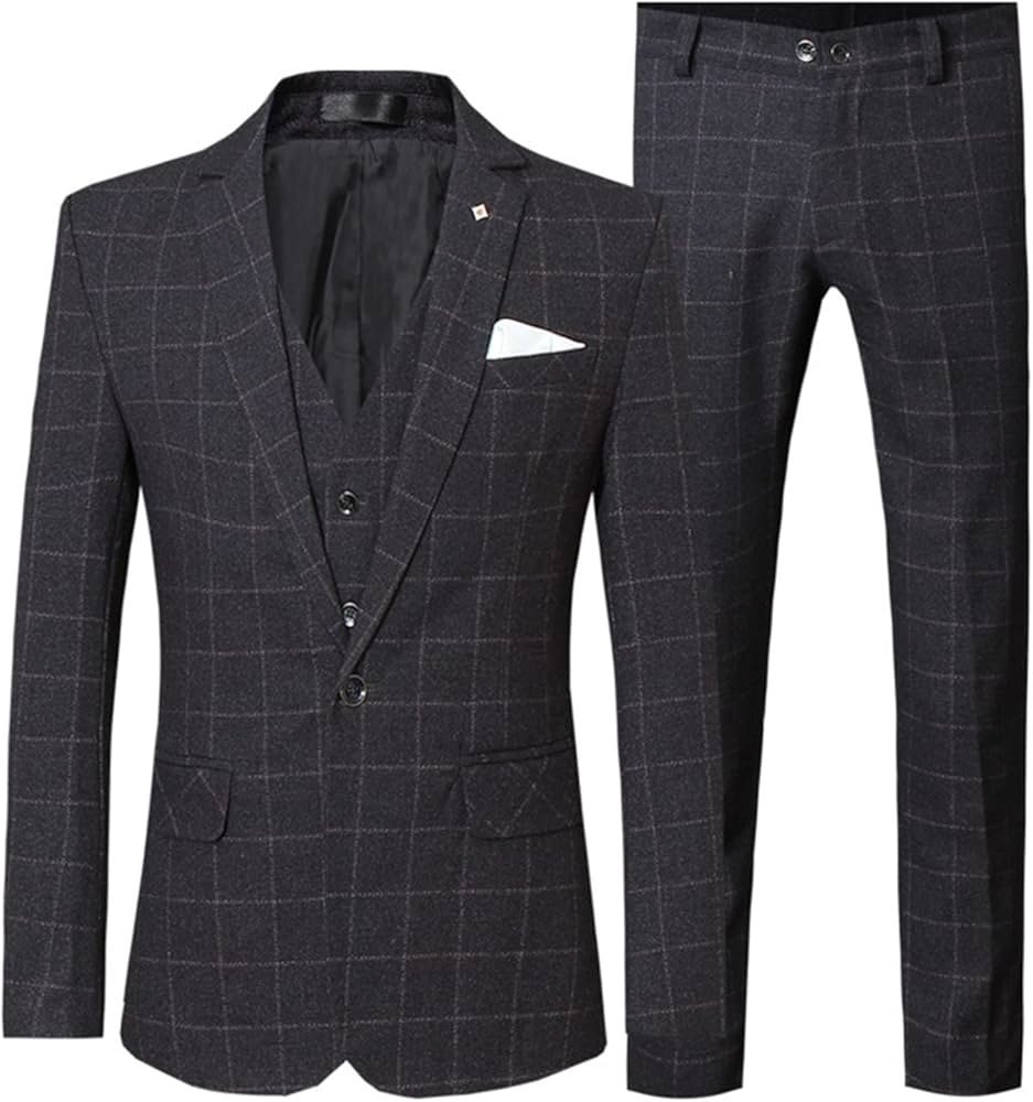 Smokings - Costumes et vestons : Vêtements