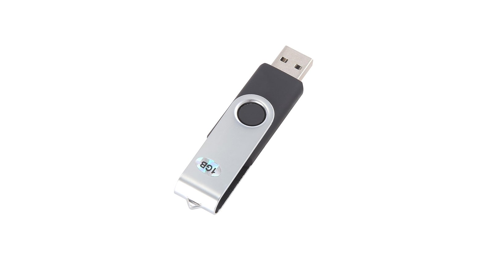 SODIAL(R) 1G 1GB 1GO USB Key Cle Stockage Memoire Flash ...