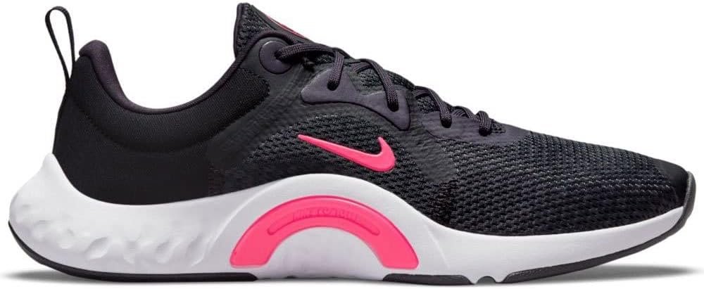Soft First Steps Shoes Nike